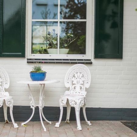 Vakantiehuis Villa 32 Heel Luaran gambar