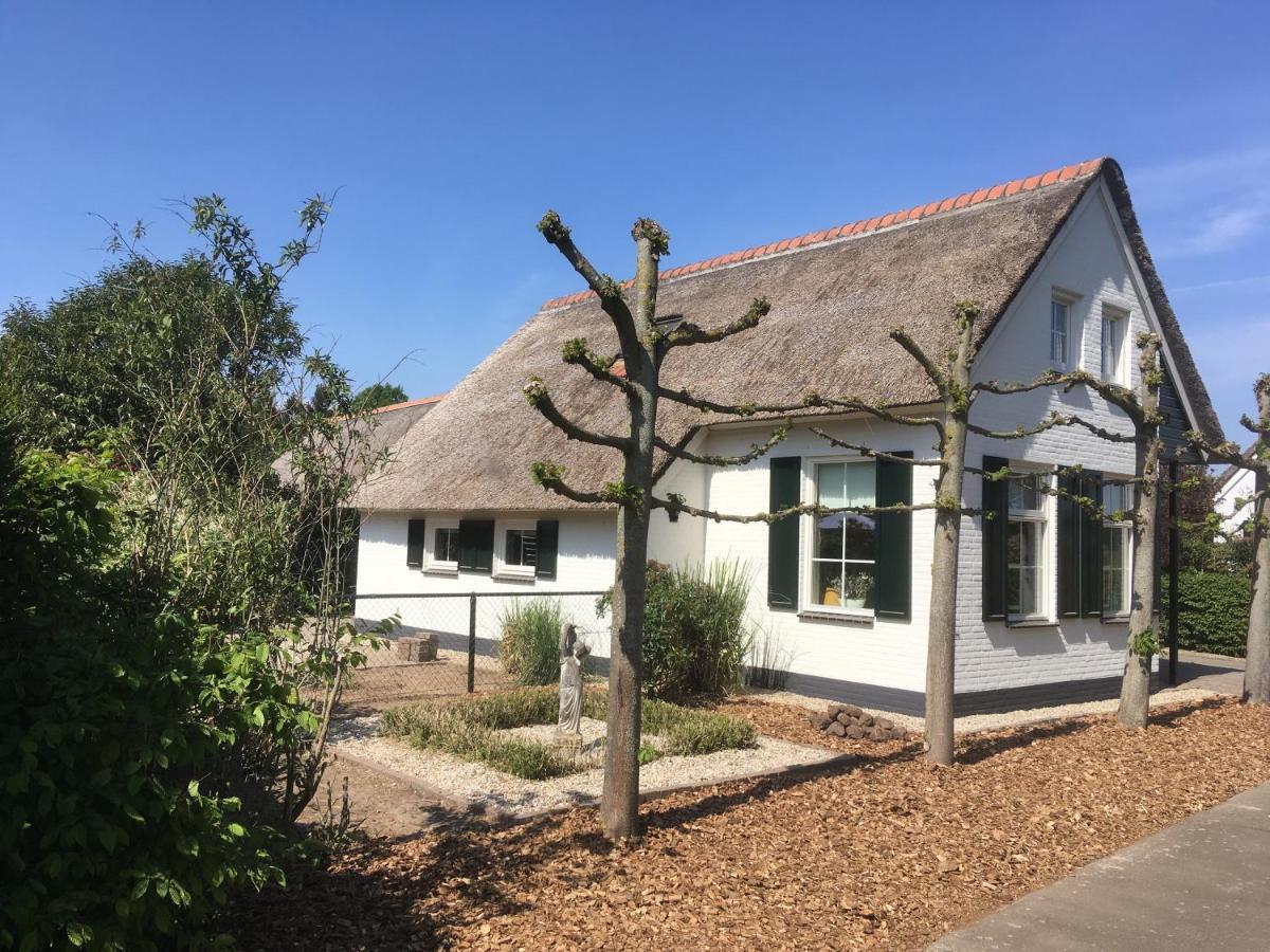 Vakantiehuis Villa 32 Heel Luaran gambar