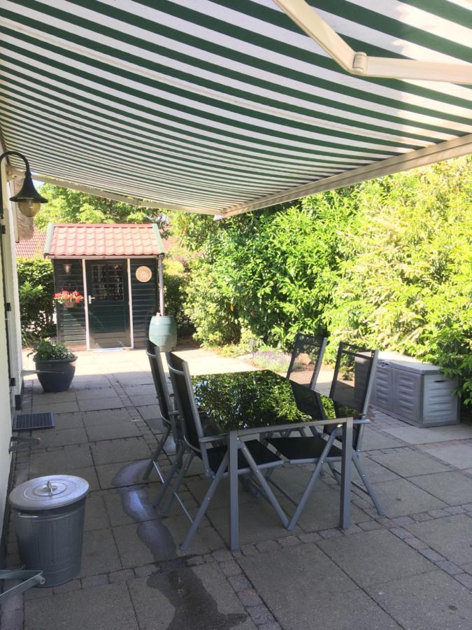 Vakantiehuis Villa 32 Heel Luaran gambar