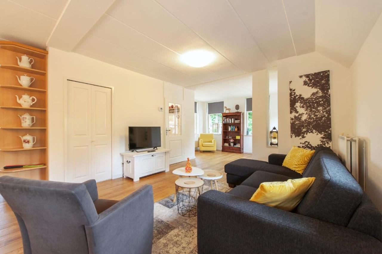 Vakantiehuis Villa 32 Heel Luaran gambar