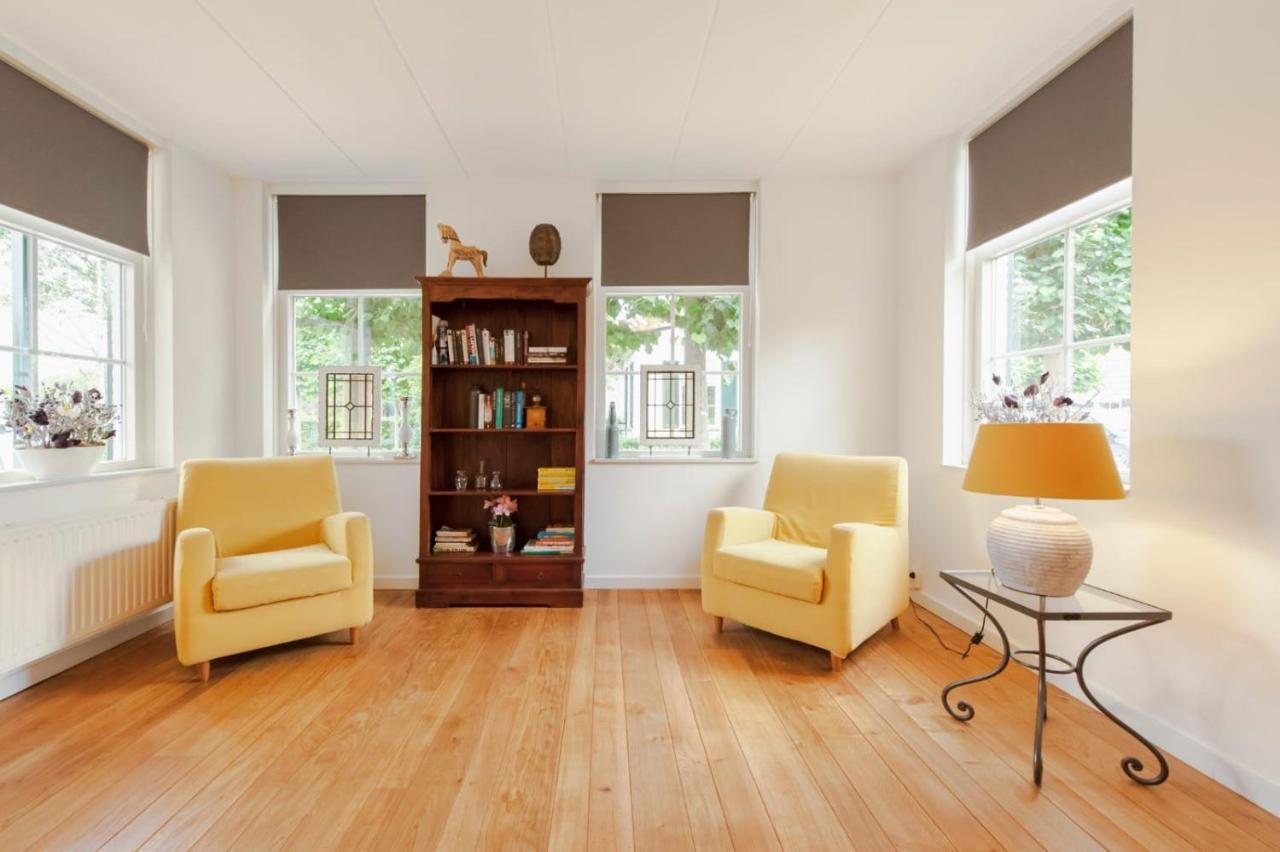 Vakantiehuis Villa 32 Heel Luaran gambar