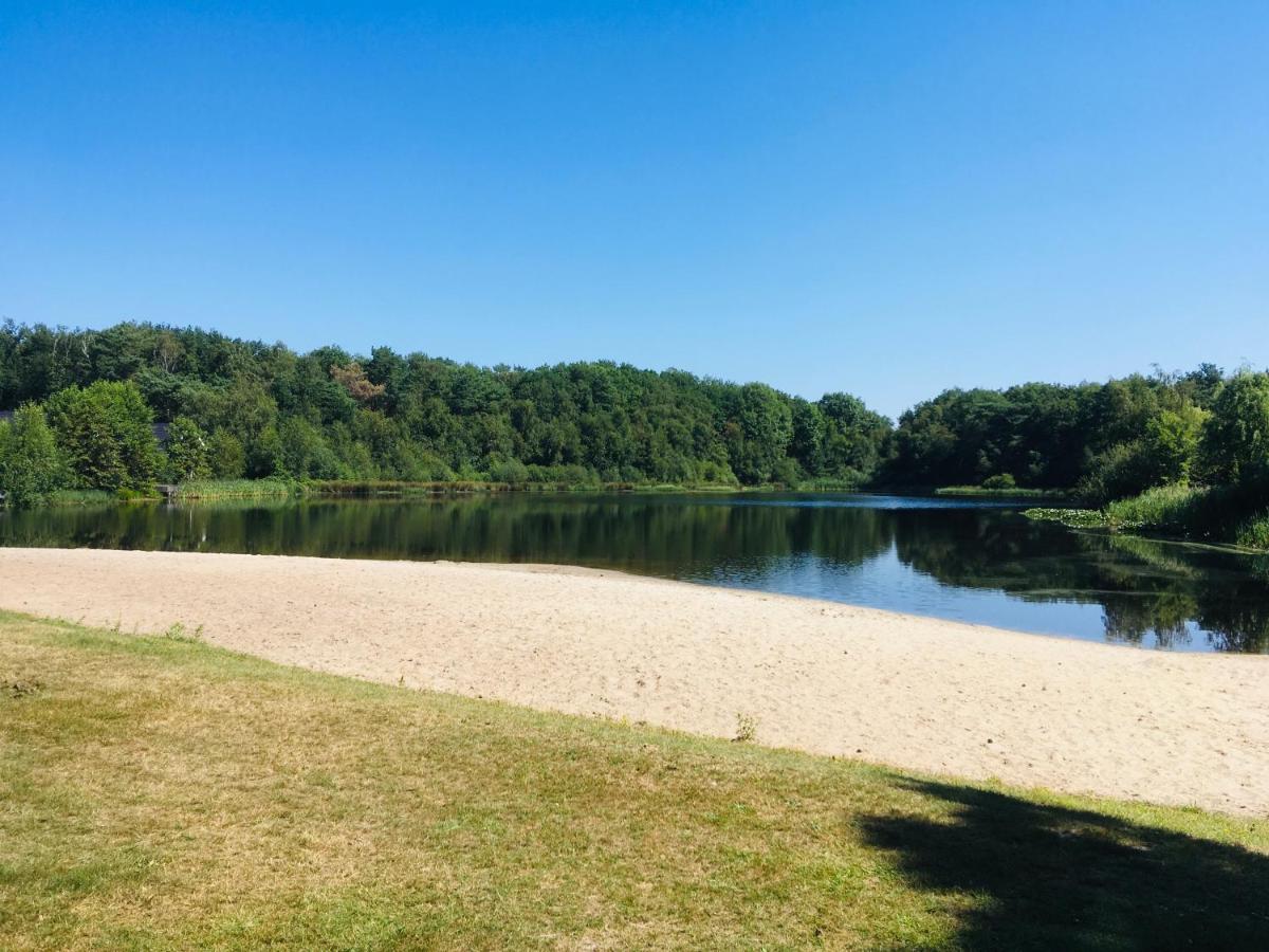 Vakantiehuis Villa 32 Heel Luaran gambar
