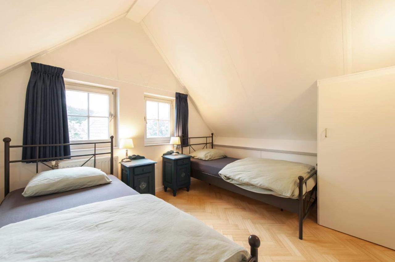 Vakantiehuis Villa 32 Heel Luaran gambar