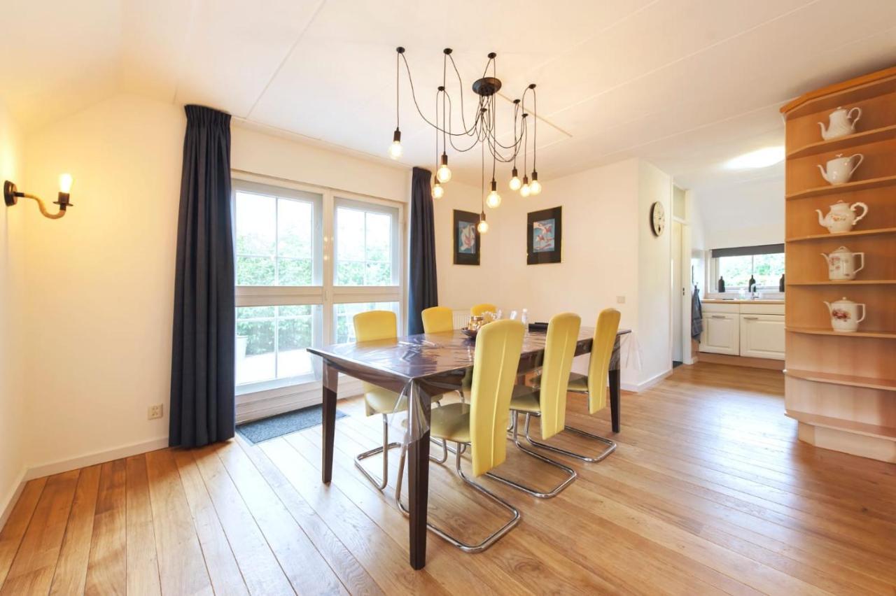 Vakantiehuis Villa 32 Heel Luaran gambar