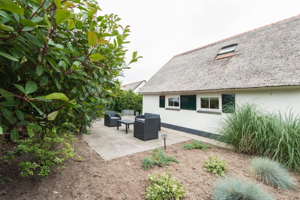 Vakantiehuis Villa 32 Heel Luaran gambar
