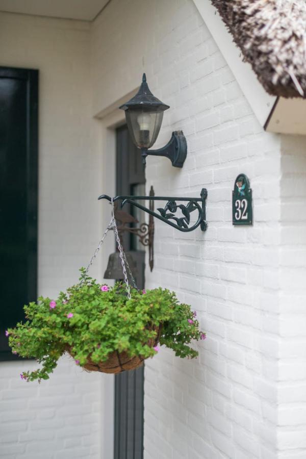 Vakantiehuis Villa 32 Heel Luaran gambar