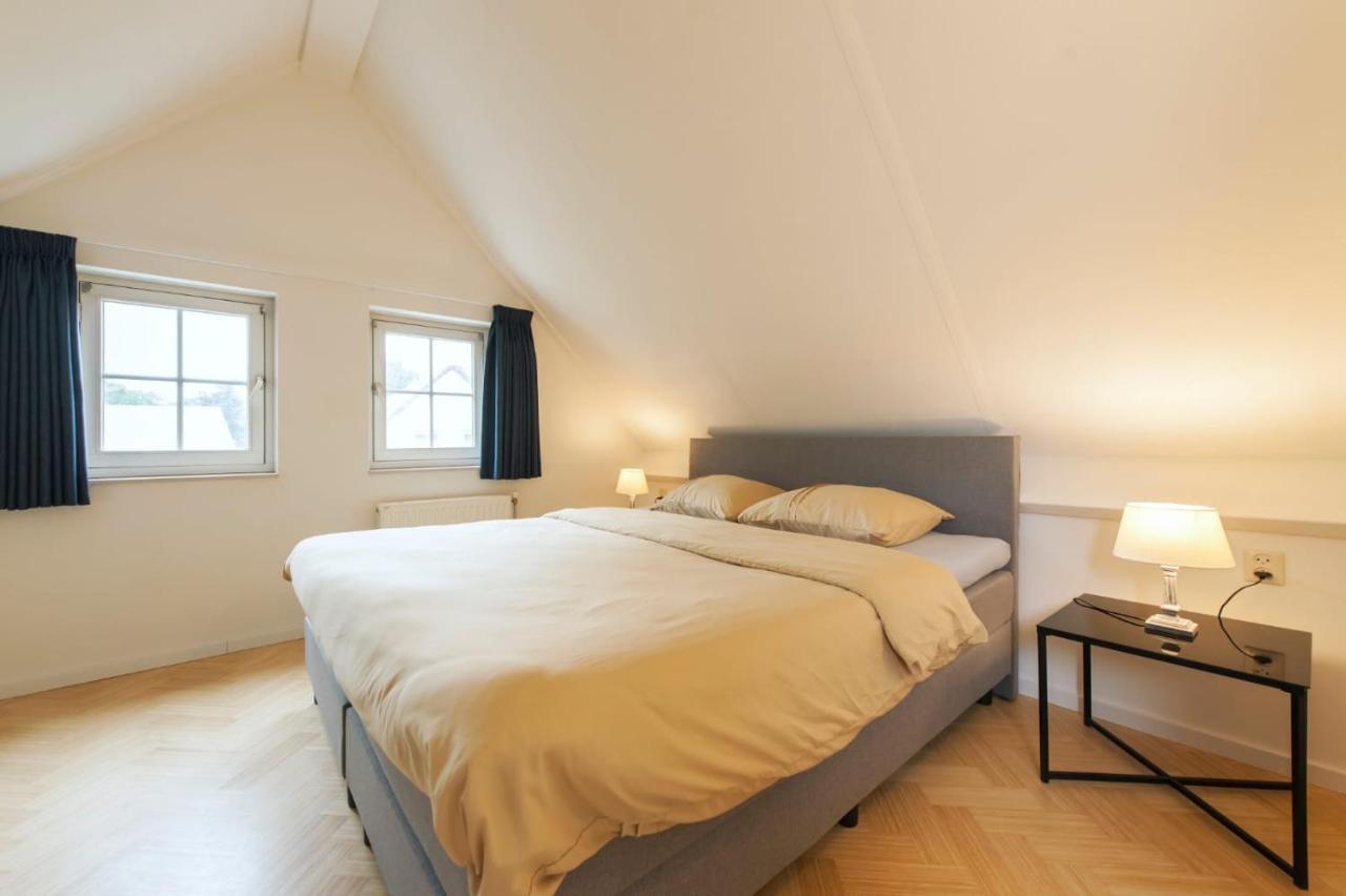 Vakantiehuis Villa 32 Heel Luaran gambar