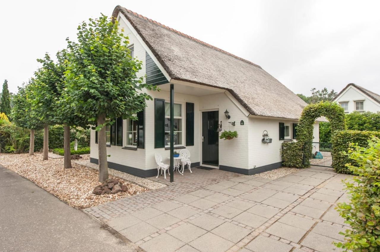 Vakantiehuis Villa 32 Heel Luaran gambar