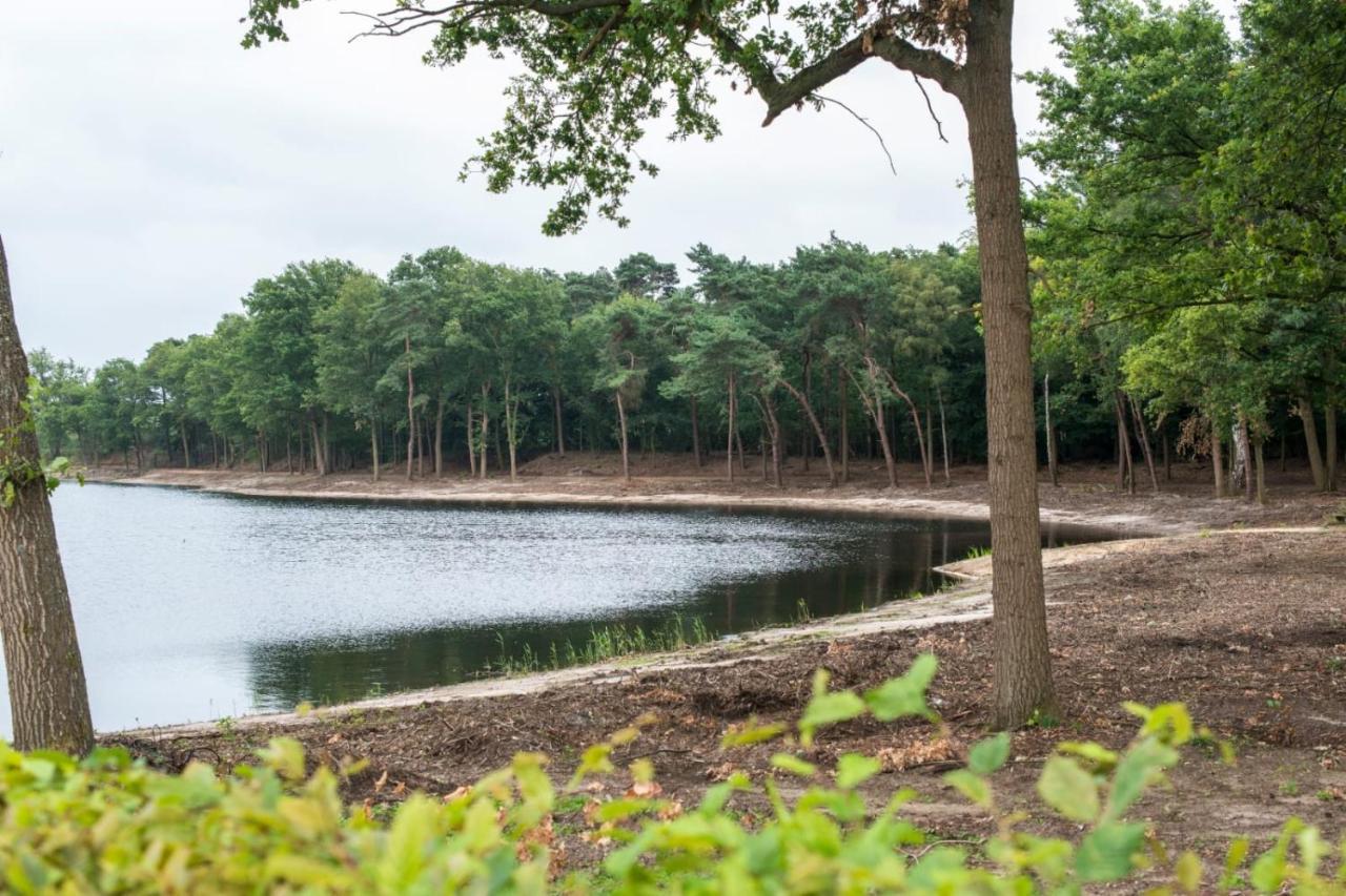 Vakantiehuis Villa 32 Heel Luaran gambar